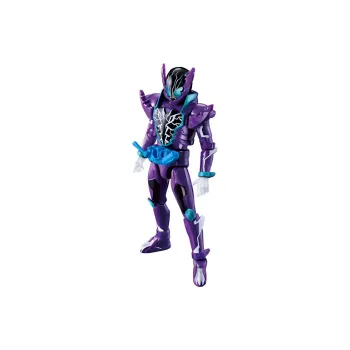 BANDAI Kamen Rider Build Create Rider Bandai RKF Super Collectible Figure Kamen Rider Scale Figures