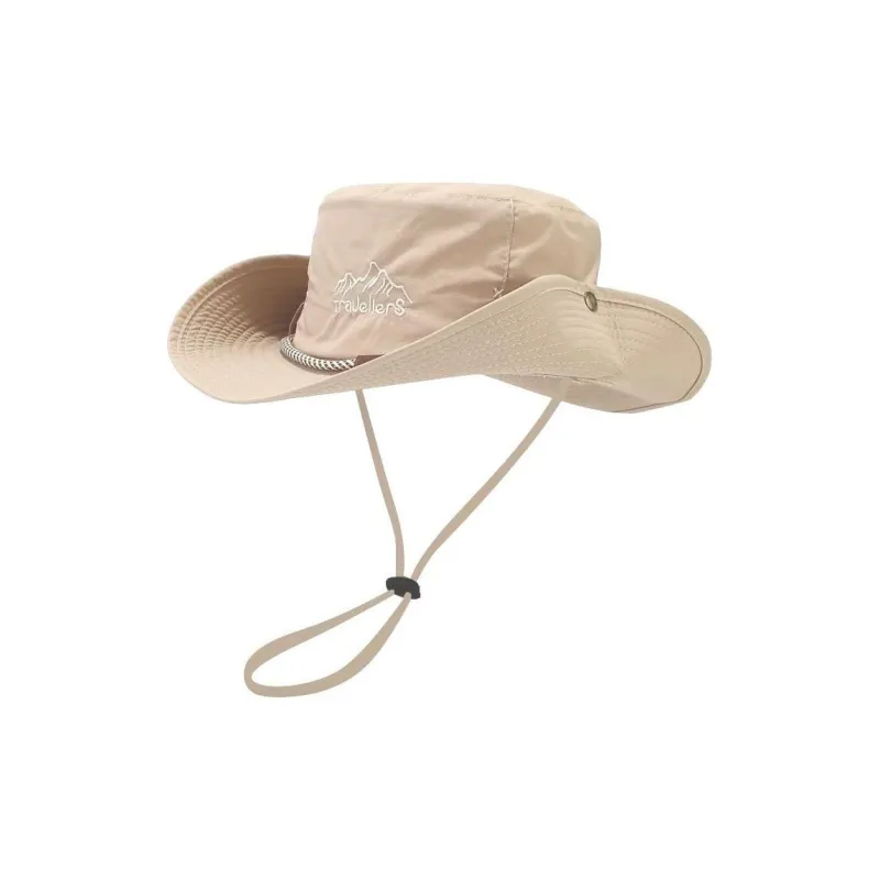BEPOP Cotton Bucket Hats Unisex-3