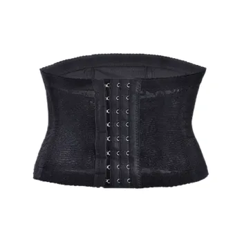 Yilun Beauty Waist Trainers Women's Combo Set