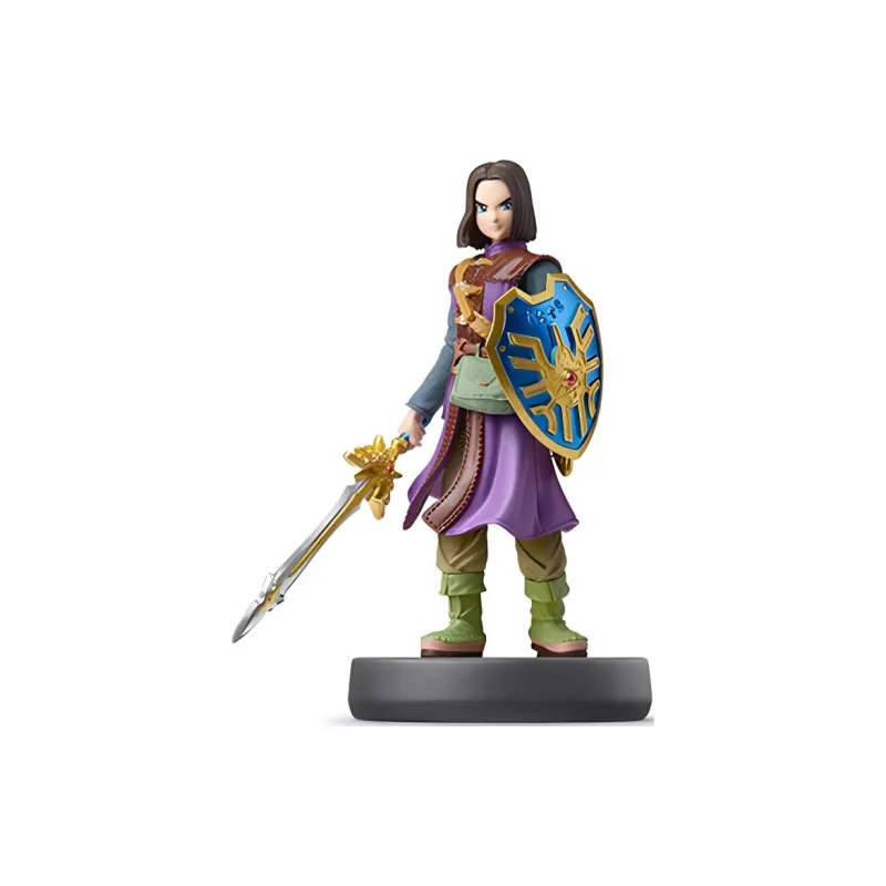 NINTENDO SWITCH Scale Figures-0