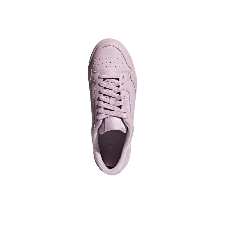 Adidas Continental 80 Soft Vision Pink Women's-4