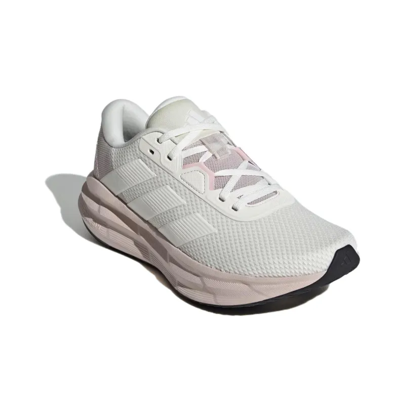 Adidas Galaxy 7 Off White Core White Putty Mauve Women's-2
