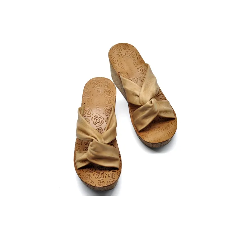ARTMU Odor Resistant Slide Slippers Women's-20