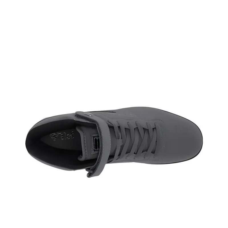 FILA Vulc 13 Mid 'Dark Grey'-2