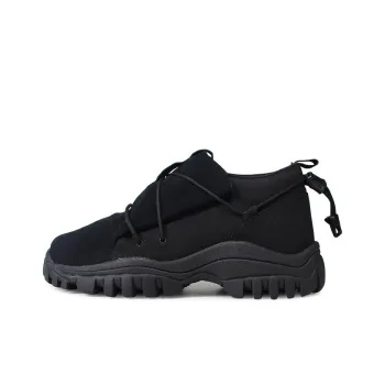 Asics Tiger Gel Yeti Tokyo Black
