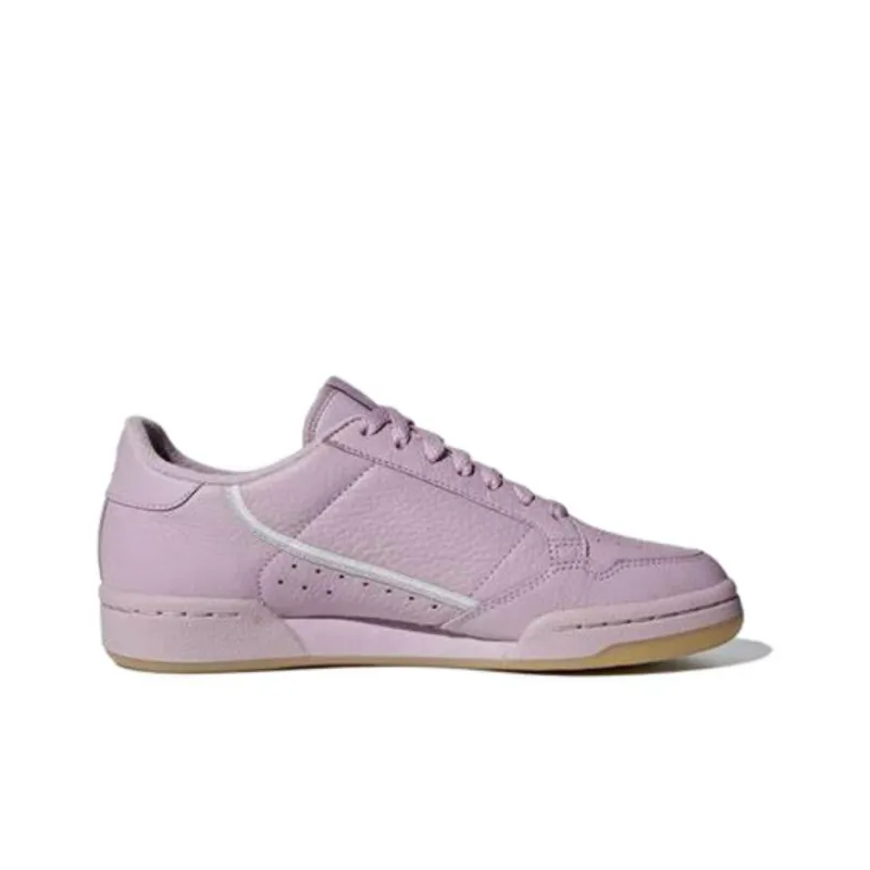 Adidas Continental 80 Soft Vision Pink Women's-1