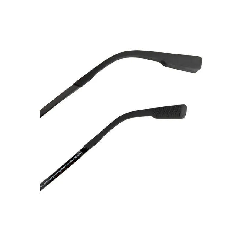 Jeep Titanium Alloy Aviator Sunglasses Men's-4