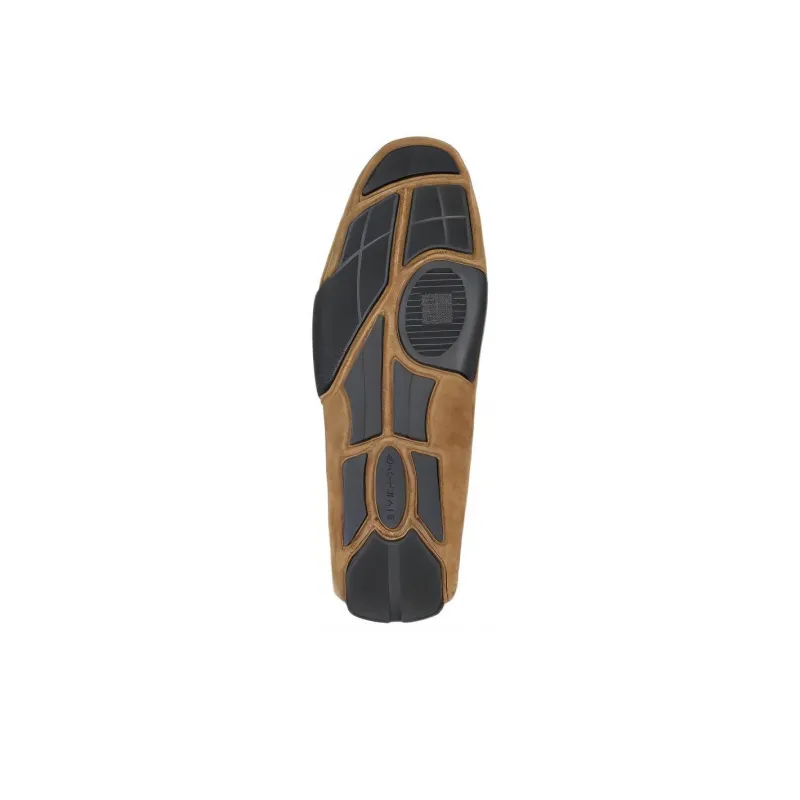 GIVENCHY Loafers Men's Light Umber-4