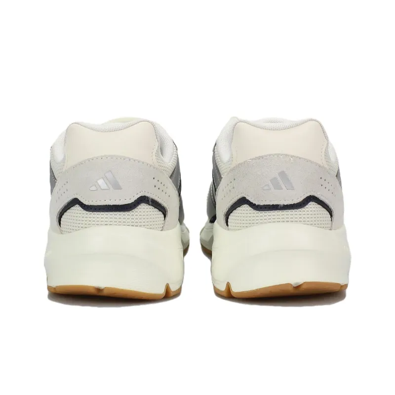 Adidas Crazychaos 2000 Off White Matte Silver Legend Ink-3