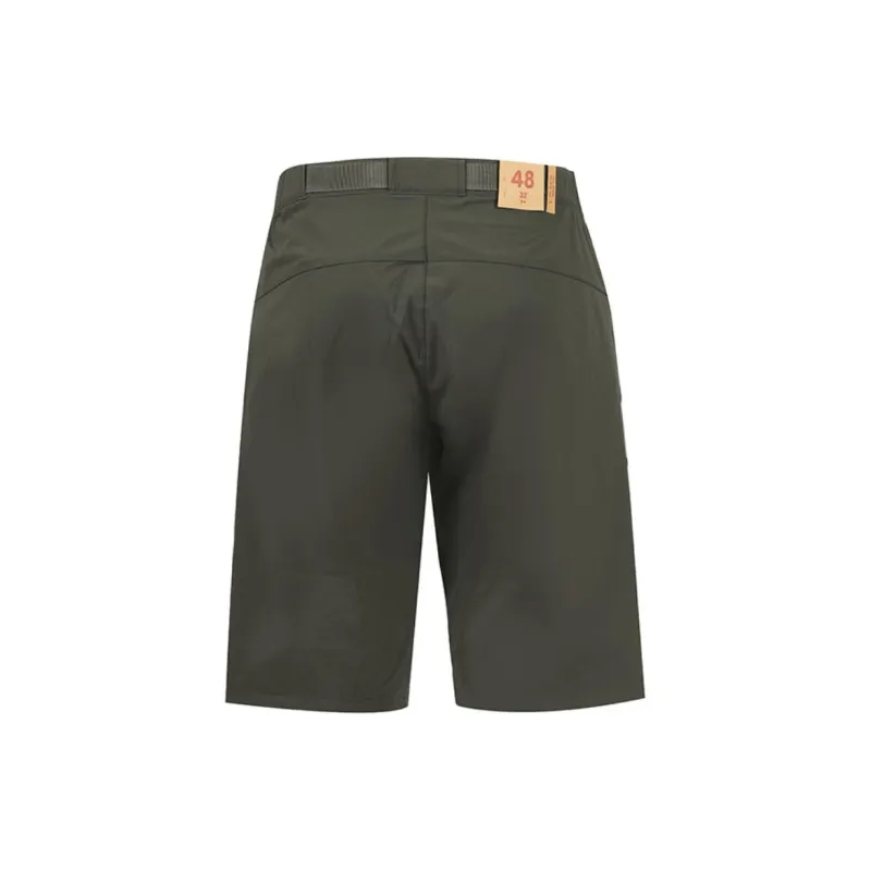 Fjallraven Casual Shorts Men's Green-1