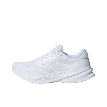 Adidas Supernova Rise Cloud White Crystal White Core Black