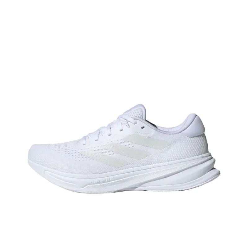 Adidas Supernova Rise Cloud White Crystal White Core Black-0