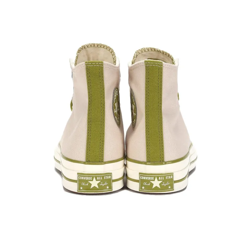 Converse Chuck 70 Hi 'Beige White'-3