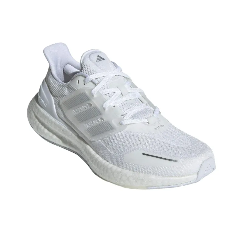 Adidas PureBoost 23 HEAT.RDY 'White'-2