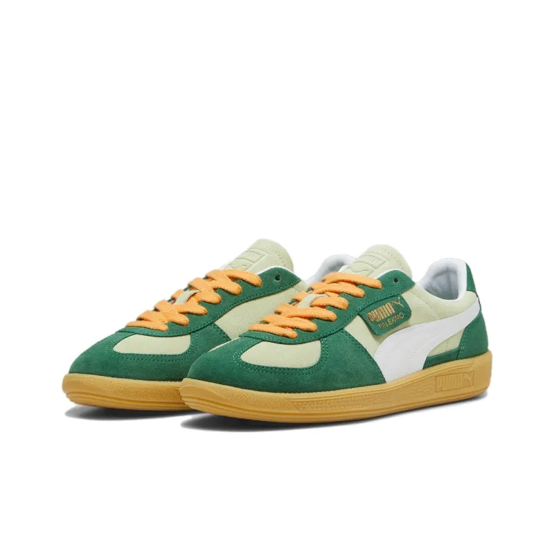 PUMA Palermo Pistachio Green-2