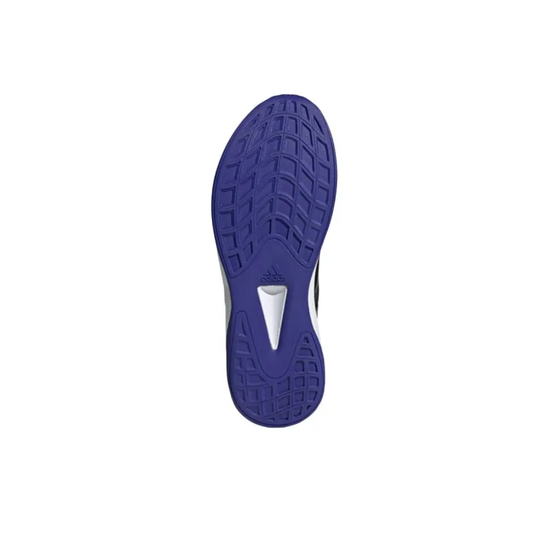 Adidas Qt Racer Sport Black Semi Night Flash Women's-5