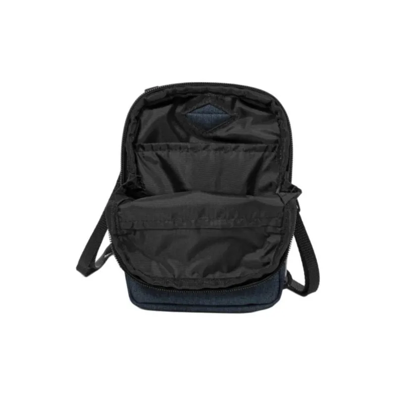 EASTPAK Polyester Shoulder Bag Crossbody Bag Small Size Unisex Blue-2