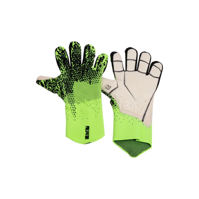 Slang Shield Goalkeeper Gloves-7