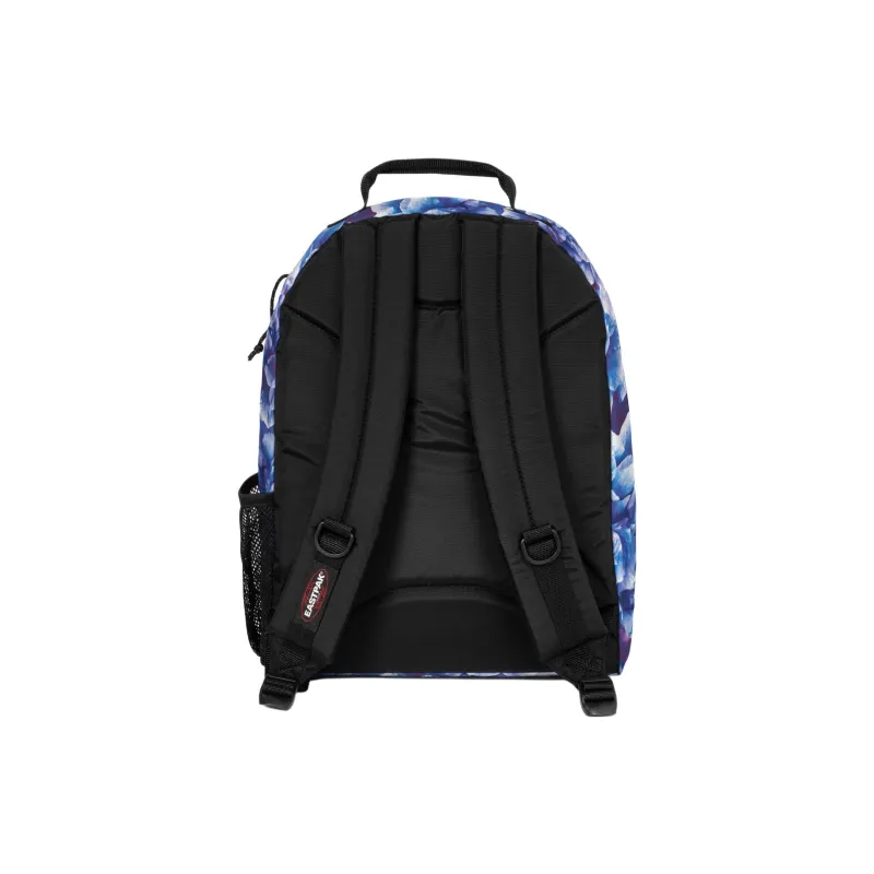 EASTPAK Polyester Backpack Tubas Unisex Blue-2