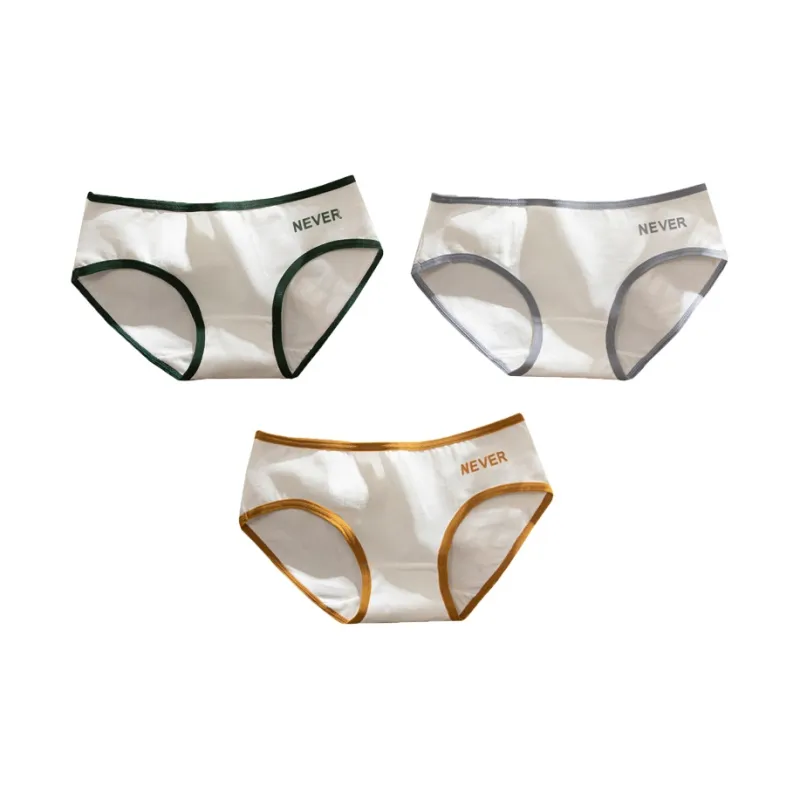 YUZHAOLIN Women's Underpants-12