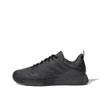 Core Black/Core Black/Grey Six