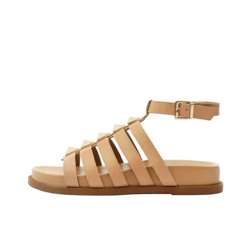 Schutz 로마 샌들 여성
