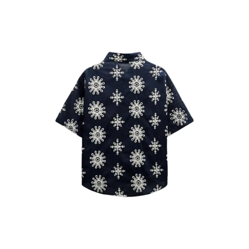 ZARA Shirts Women's Blue-1