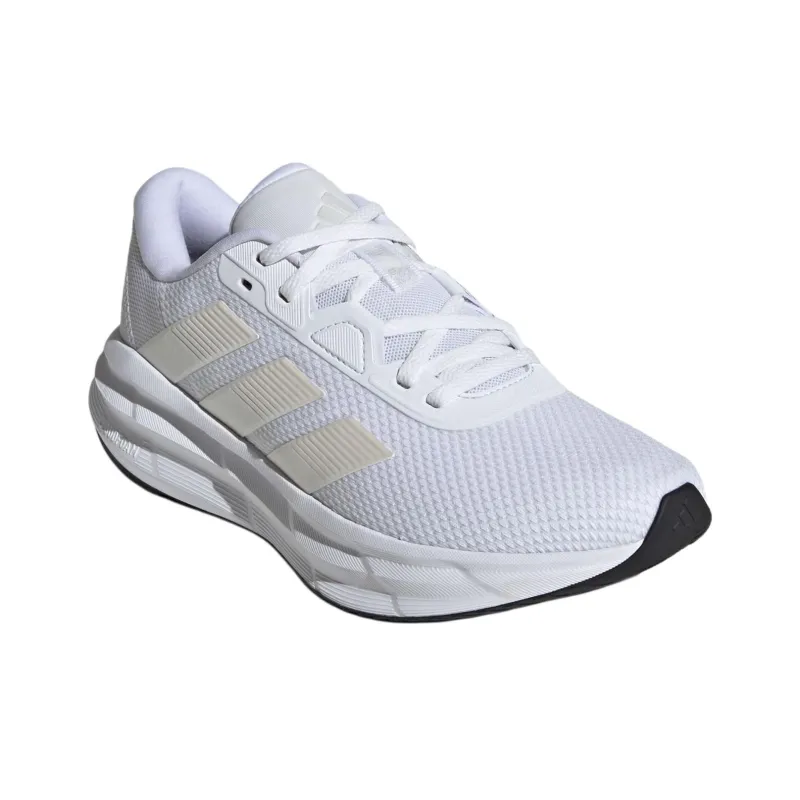 Adidas Galaxy 7 Cloud White Zero Metalic Core Black Women's-1