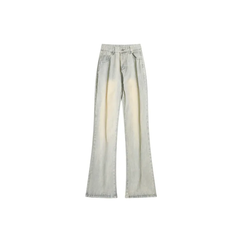 Humanism 1986 Jeans Unisex-1