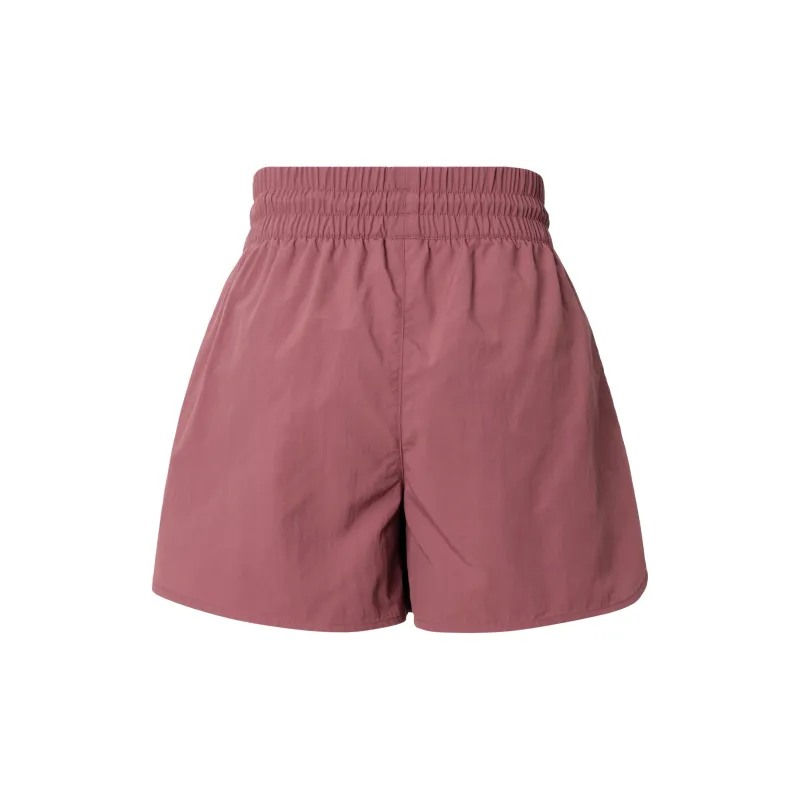 PUMA Casual Shorts Women's Plum-2