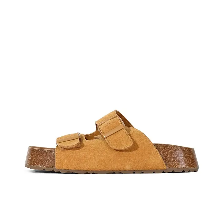 Uncle's House Slide Slippers Women's-2