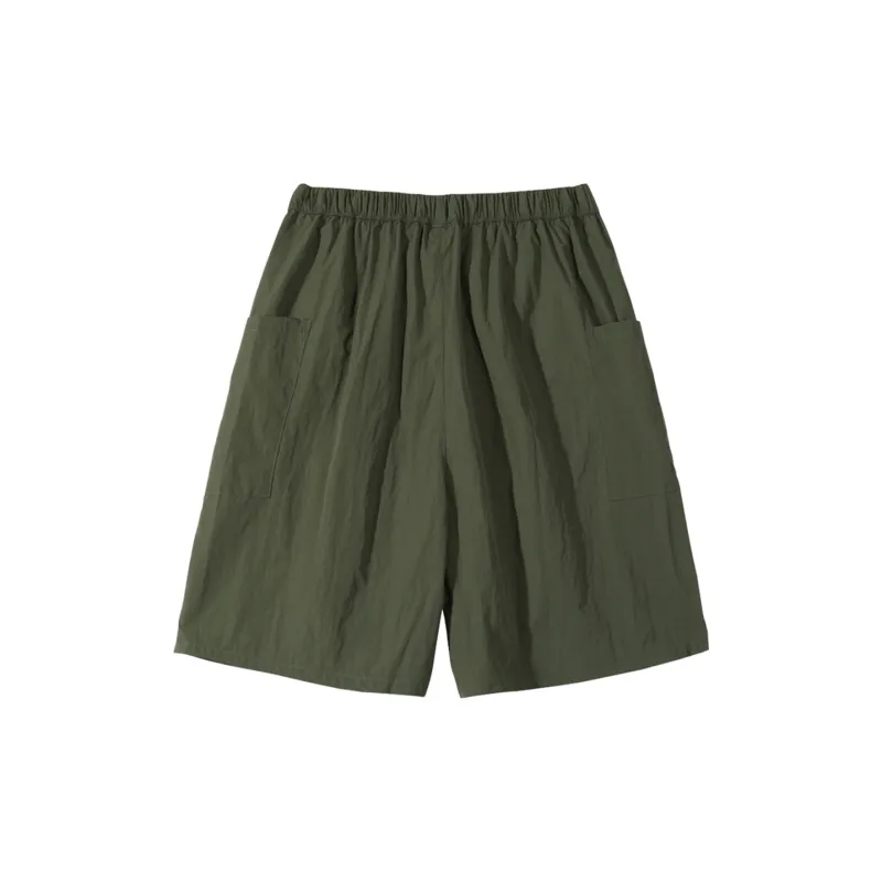 Gwola Casual Shorts Unisex-21