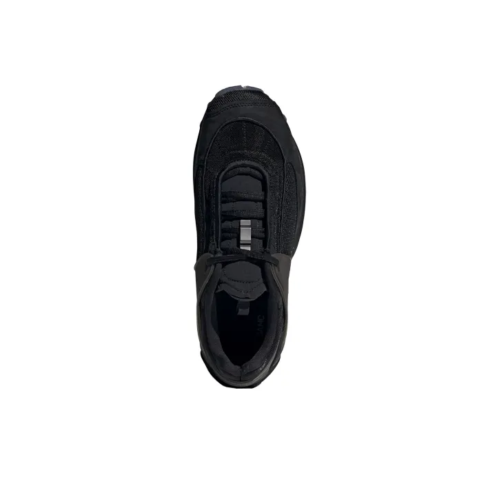 Type O 5 Oamc X Adidas Originals 'Triple Black'-4