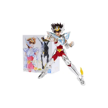 BANDAI Saint Seiya Scale Figures