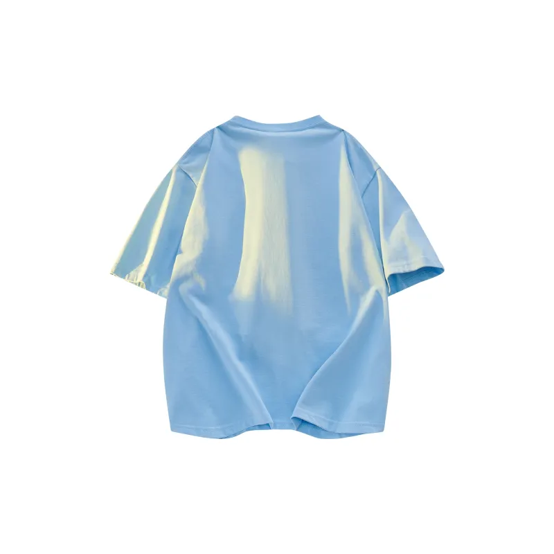 JEANSWEST CLUB T Shirts Unisex-10