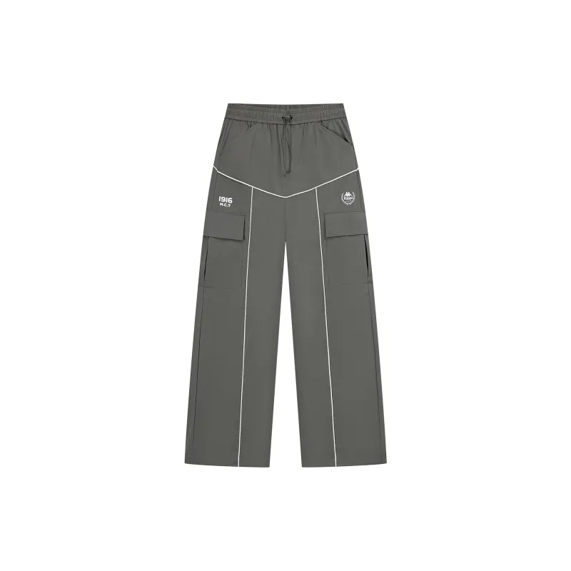 Kappa Casual Pants Women's Water Lily Green 3731-1