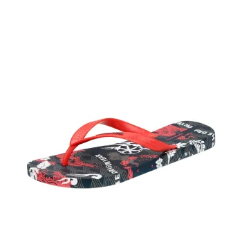 HOTMARZZ Slip-Resistant Flip Flops Men's