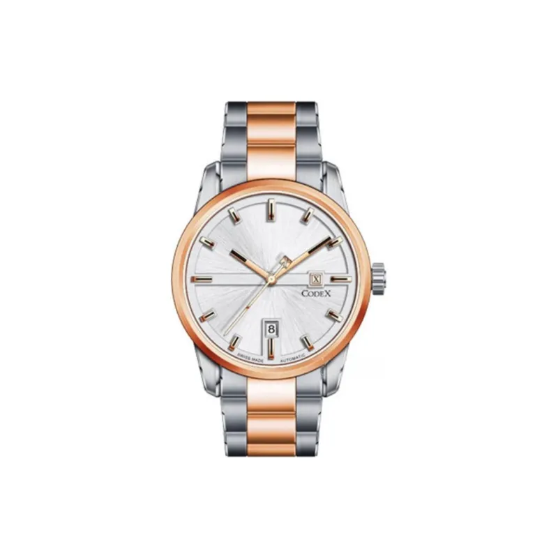 CODEX Men Eternal Collection Watch-0