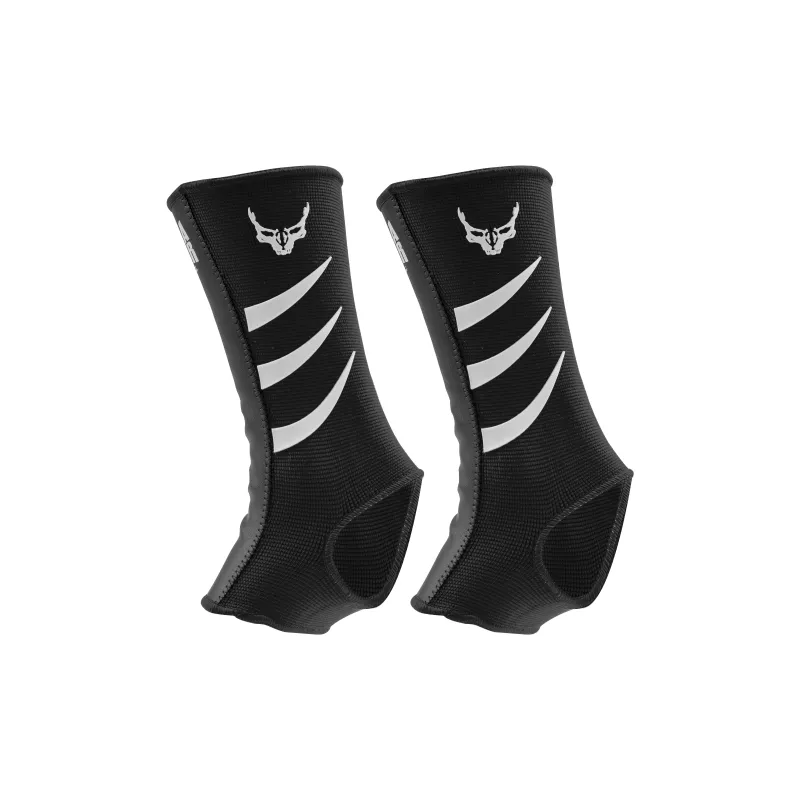 LARA STAR Bone Blade Collection Running Unisex Rubber Nylon 1 Pair-2