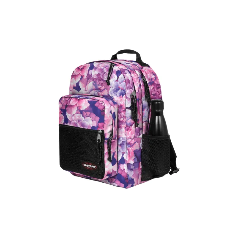 EASTPAK Polyester Backpack Tubas Unisex Pink-1