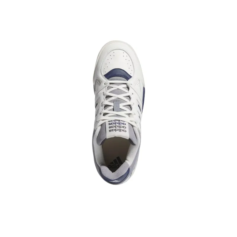 Adidas Midcity Low Leather Sneakers-4
