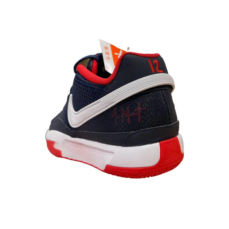 Nike Ja 1 EP 'USA'-3