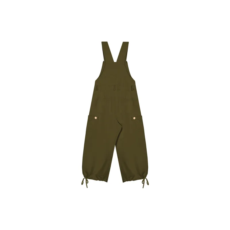 Saotome Overalls Women's-3