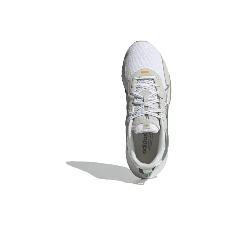 Adidas Original Hi Tail 'White Grey'-4