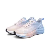 FAIRWHALE Low-Top Popcorn Running Shoes Women's