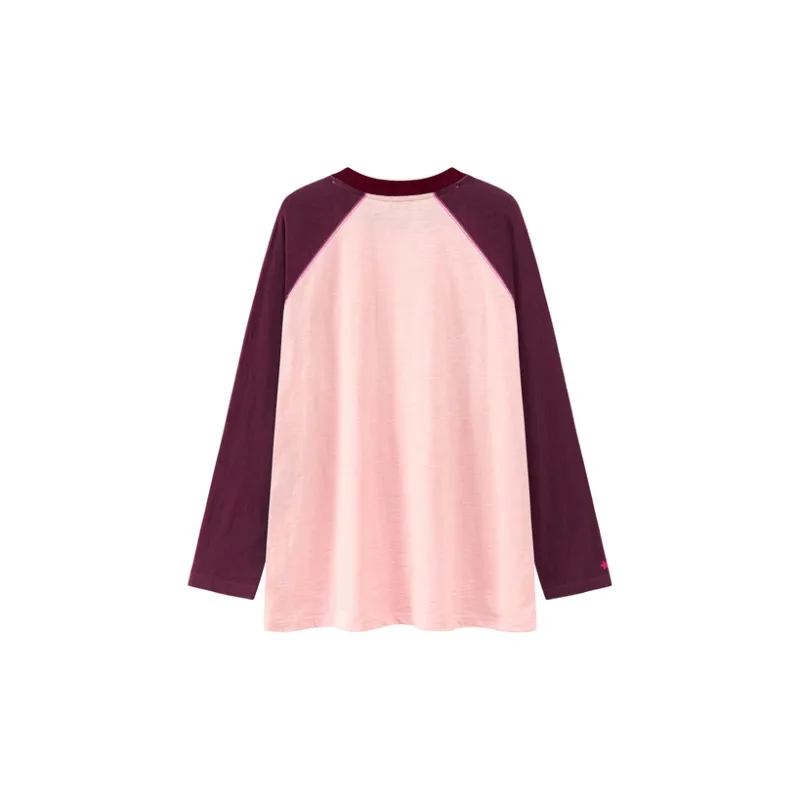 CHUU T Shirts Women's-2
