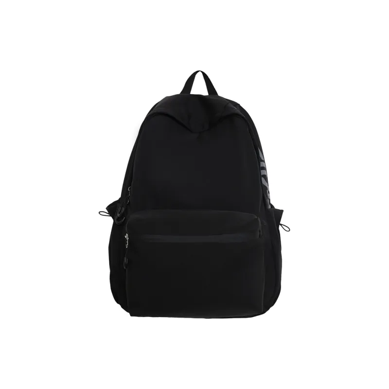 GEERDUN Nylon Backpack Regular Unisex-0