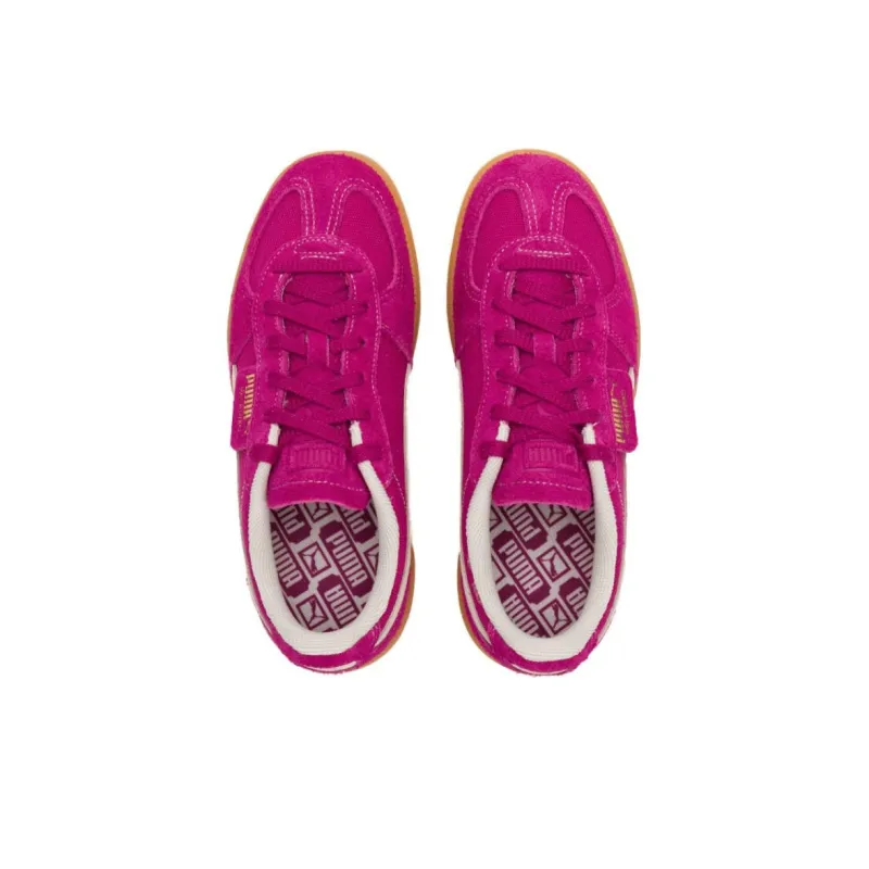 PUMA Palermo Vintage Magenta Gleam-4