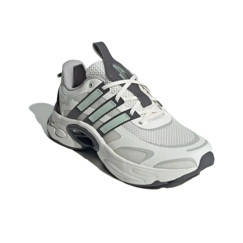Adidas Climacool Venttack 'White Linen Green'-2