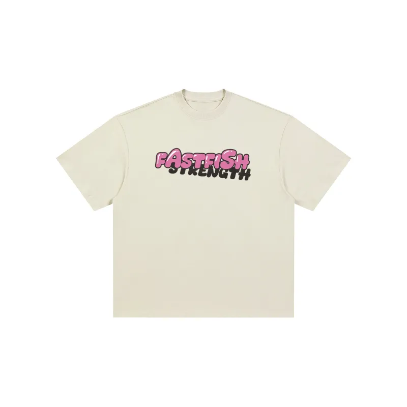 FASTFISH T Shirts Unisex-6